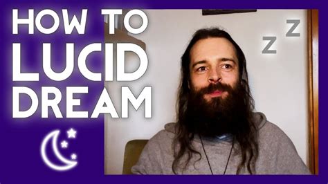 lucid dreaming how to lucid dream and why you should youtube