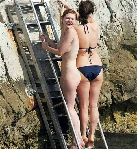 Kirsten Dunst Nude Leaked And Sexy Photos Naked Sex Hot