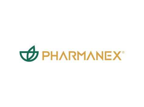 Pharmanex Logo Png Transparent And Svg Vector Freebie Supply
