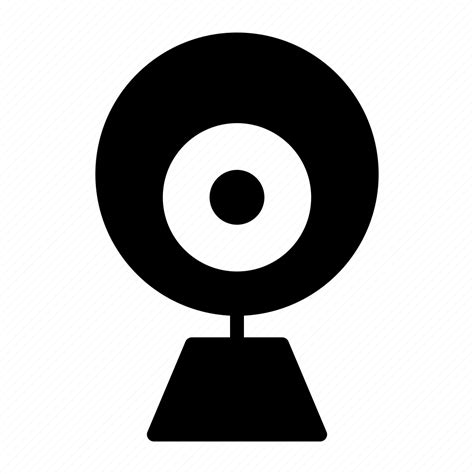 Camera Eye Photography Record Icon Download On Iconfinder