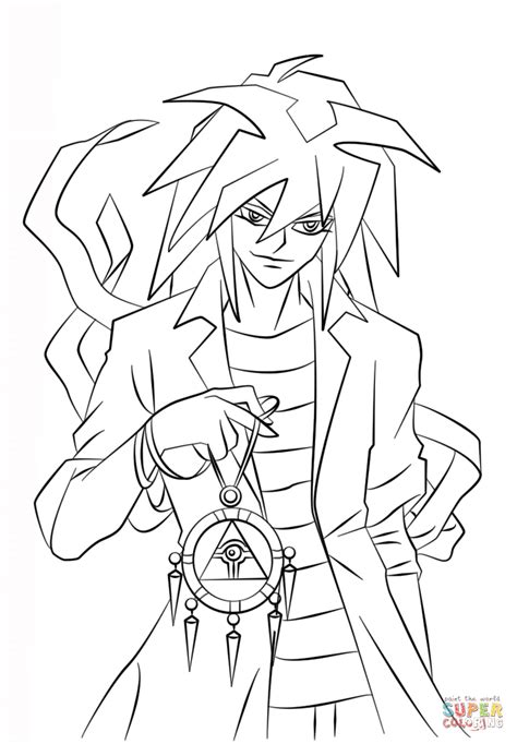 Seto Kaiba Coloring Pages Yu Gi Oh Coloring Pages Coloring Pages Porn Sex Picture