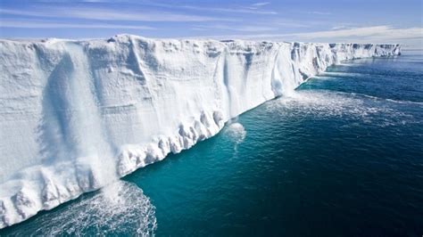 Polar Ice Caps Melting Causes Effects And How It Can Be