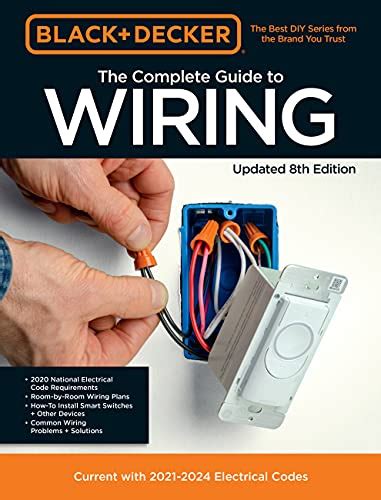 6 Best New Home Electrical Wiring Books To Read In 2023 Bookauthority