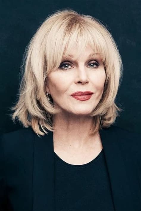 Joanna Lumley — The Movie Database Tmdb