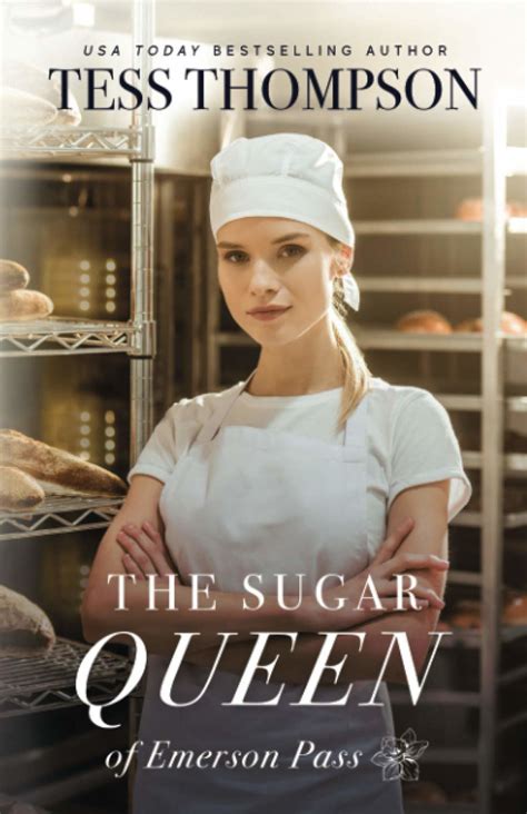 The Sugar Queen By Tess Thompson Booklife