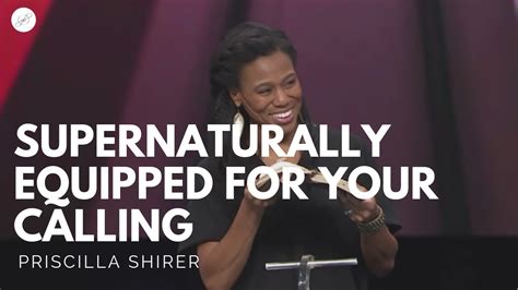 Discovering Priscilla Shirer Author Speaker And Evangelist