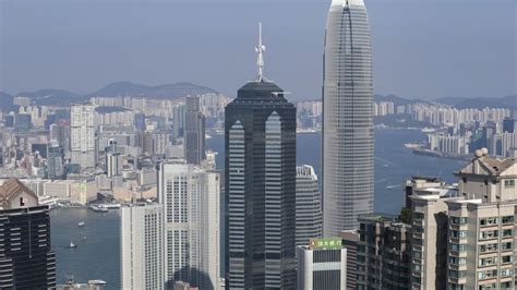 The Center Is Back In Hong Kong Hands As Mainland Firm Pulls Out Of