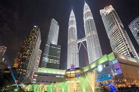 Tempat Wisata Gratis Di Kuala Lumpur Malaysia Untuk Anda Yang