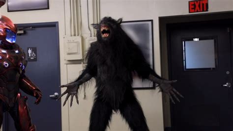 Full Moon Features 2019s Secret Wide Release Werewolf Movie