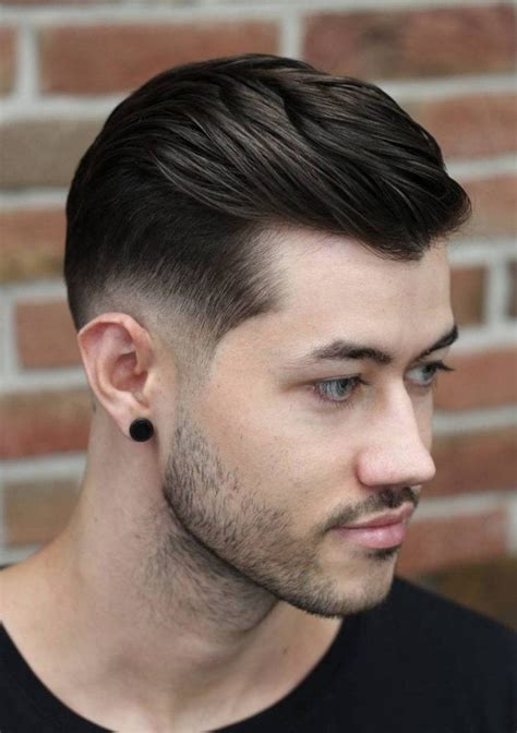 And truth be told, you've got a big choice of awesome hairstyles to suit widows peak hairlines: Top 7 Widows Peak Hairstyles For Men