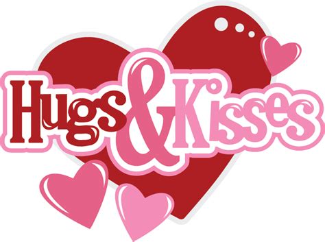 Hug And Kiss Png Transparent Hug And Kisspng Images Pluspng