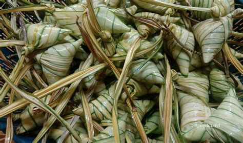Bagi menyempurnakan titah perintah seri paduka baginda yang. 25+ Inspirasi Keren Hari Raya Aidilfitri Makanan Perayaan ...
