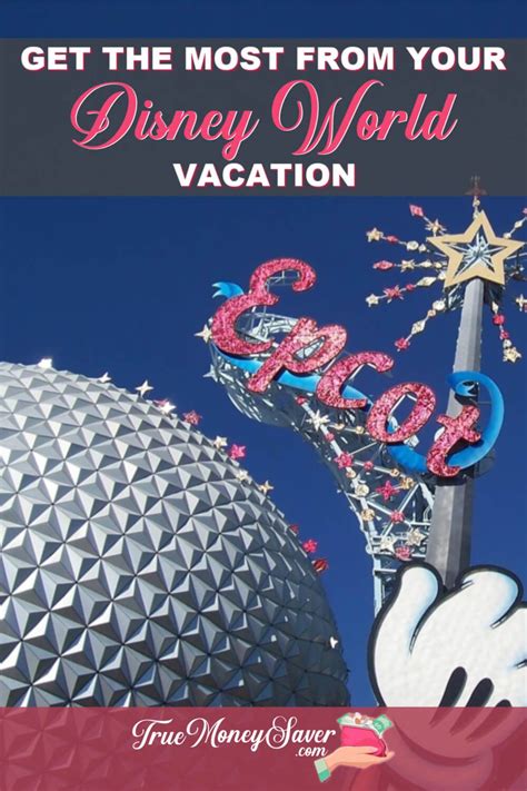 How To Get The Most From Your Walt Disney World Vacation Disney World