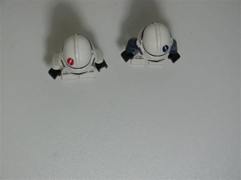 Helmet Arealight Custom Works