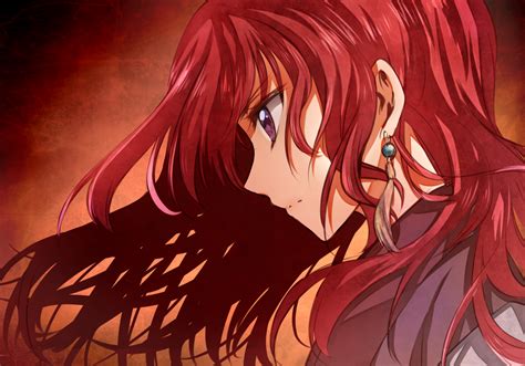 Meanwhile, an emergency gathering takes place at hiryuu castle. Yona Of The Dawn HD Wallpaper | Background Image | 2000x1400