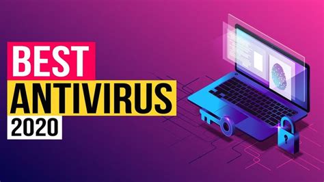 5 Best Antivirus Software For 2020 Ultimate Review Paid And Free