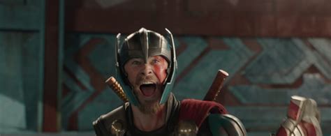 ‘thor Ragnarok Teaser Speaks To The James Gunn Ing Of Marvel And That