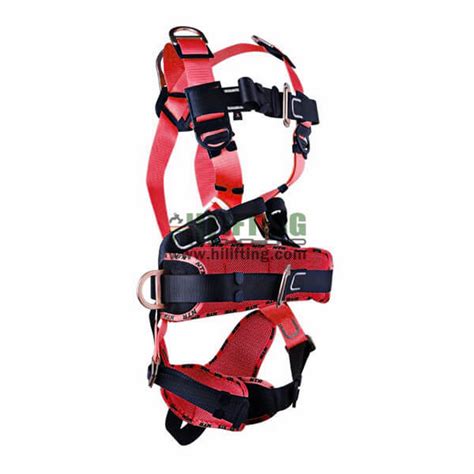 Best Safety Harnesses Suppliers 5 Point Safety Harness