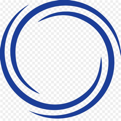 Circle Logo Template
