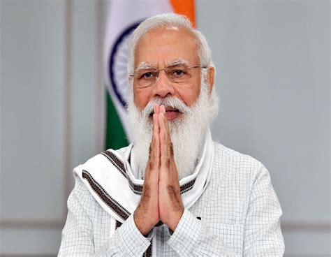 Pm Modi To Hold Covid Review Meeting