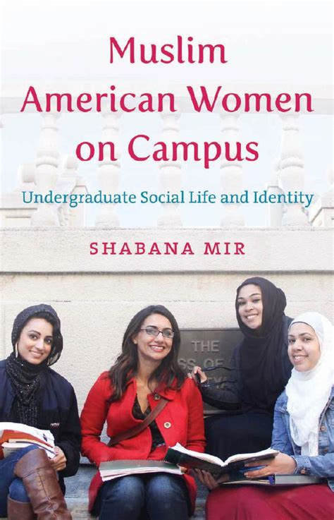 Book Review Muslim American Women On Campus By Shabana Mir Nicole Zaghia