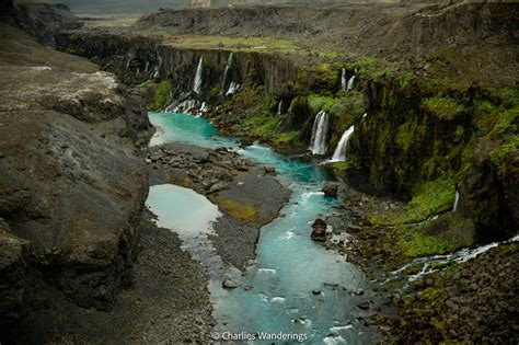 Iceland Hiking Guide 15 Best One Day Hikes In Iceland Charlies
