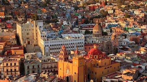 Incumplen Municipios De Guanajuato Con Ordenamiento Territorial