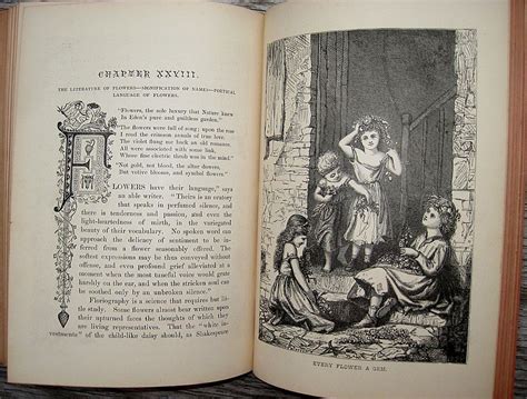 1882 Victorian Etiquette Book Household Manual Manners Wedding Mourning