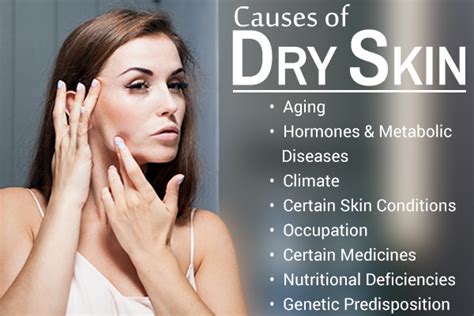 Dry Skin Xerosis Causes Treatment And When To See A Doctor