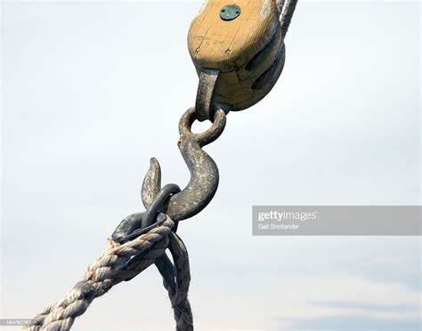Hooked High Res Stock Photo Getty Images