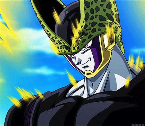 We would like to show you a description here but the site won't allow us. Perfect Cell | DragonBallZ Amino