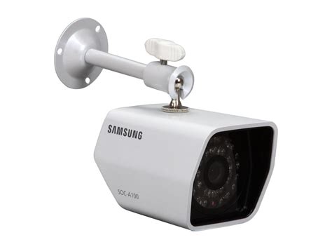 Open Box Samsung Sme 2220 Surveillance Dvr