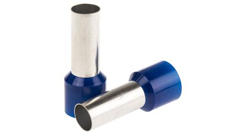 Types Of Ferrules Ferrule Types And Their Applications Vlrengbr