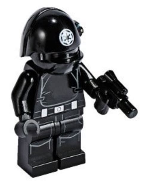 Imperial Gunner Death Star Cannon Lego Star Wars 2019 Basic Sets