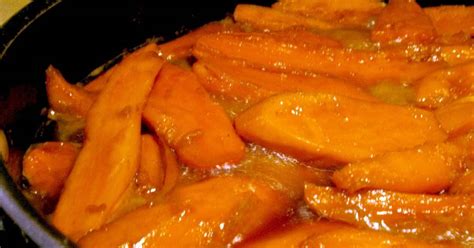 Do you have a tuber of yam in your hand but lack the necessary skill to turn it into a. Soul Food Candied Sweet Potatoes Recipes | Yummly