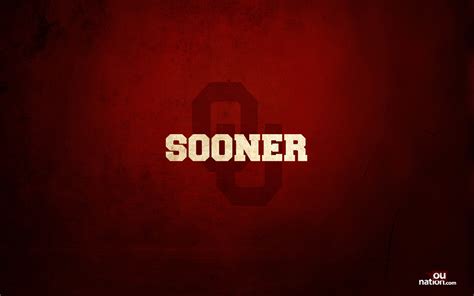 Free Download Com University Of Oklahoma Themed Wallpapers Free For