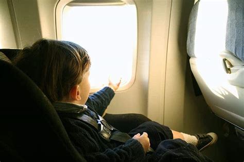 Flying With A Car Seat On A Plane 10 Things You Need To Know 2023