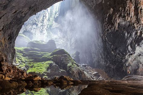 Đồng Hới Vietnam Exploring Hang Sơn Đoòng The Worlds Largest Cave Localiiz
