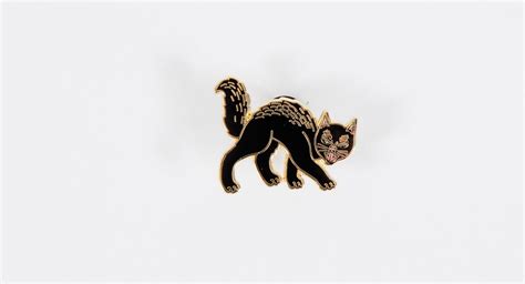 Retro Patch Pin Game Cat Pin Pin And Patches Pin Badges Lapel Pins