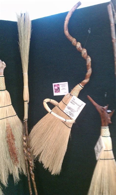 Friendswood Brooms At The Fireside Sale John C Campbell Folk School