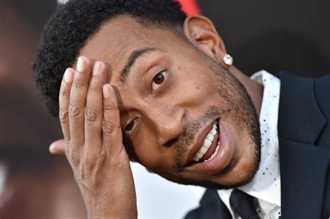 Georgia Woman Details How Ludacris Paid For Her Groceries