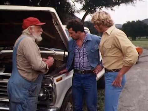 The Dukes Of Hazzard Return Of The Ridge Raiders TV Episode 1980 IMDb