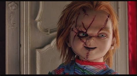 Seed Of Chucky Horror Movies Image 13740660 Fanpop