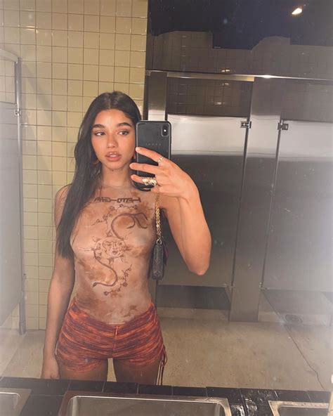 Yovanna Ventura Sexy And Topless 59 Photos Thefappening