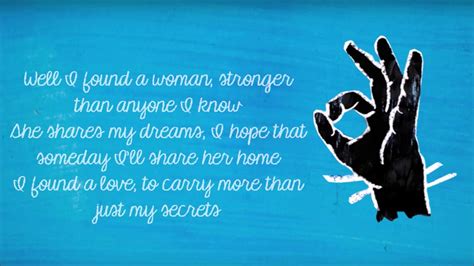 I found a love for me darling just dive right in, and follow my lead well i found a girl, beautiful and sweet i never knew you were the someone waiting for me. Perfect- Ed Sheeran (lyrics) - YouTube