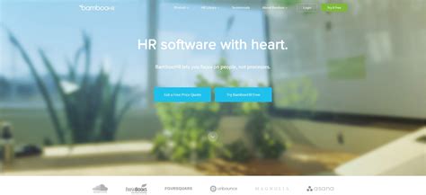 What is a human resource information system (hris)? The Best Payroll Software - WizzAccounting
