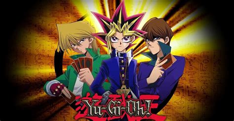 Où Regarder La Série Yu Gi Oh En Streaming