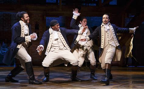 Hamilton On Disney Review Is It Worth Watching The Musical Gypsy