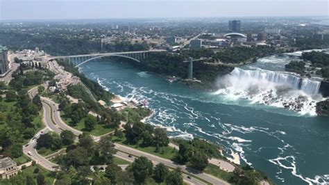 Want Americans To Cross The Border Again Niagara Officials Say Scrap