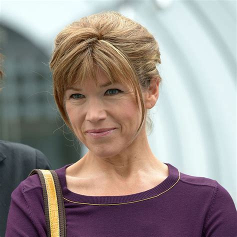 She is a comedian, actor and writer, known for die wochenshow (1996). Anke Engelke: Kosmos für Kinder achtsam gestalten | GALA.de